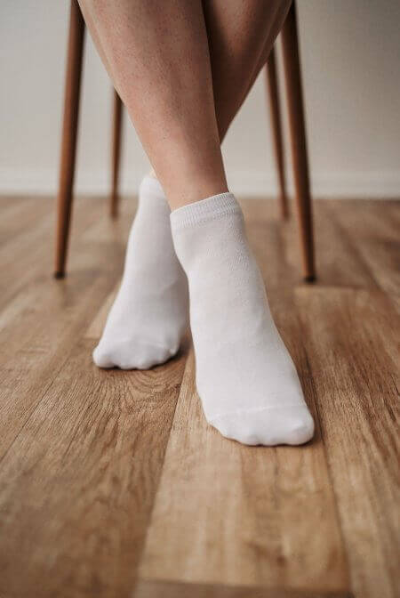 Barefoot Socks - Low-cut - Essentials