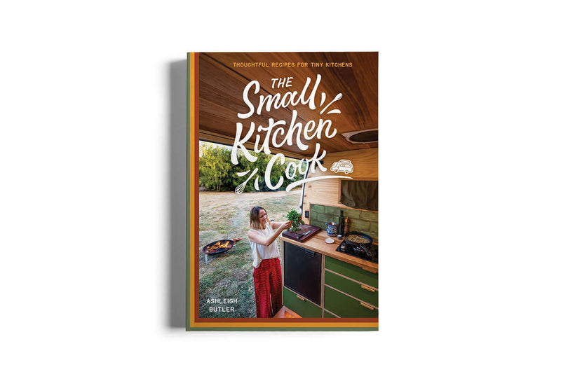Load image into Gallery viewer, The Small Kitchen Cook
