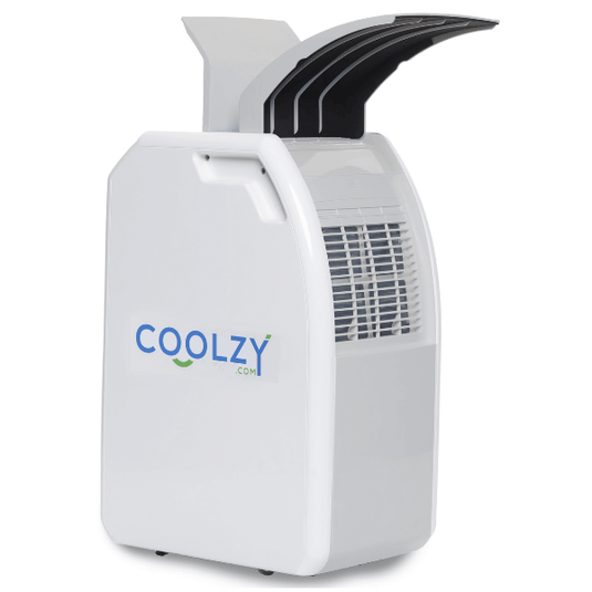 Coolzy PRO Portable Air Conditioner | Adventureco