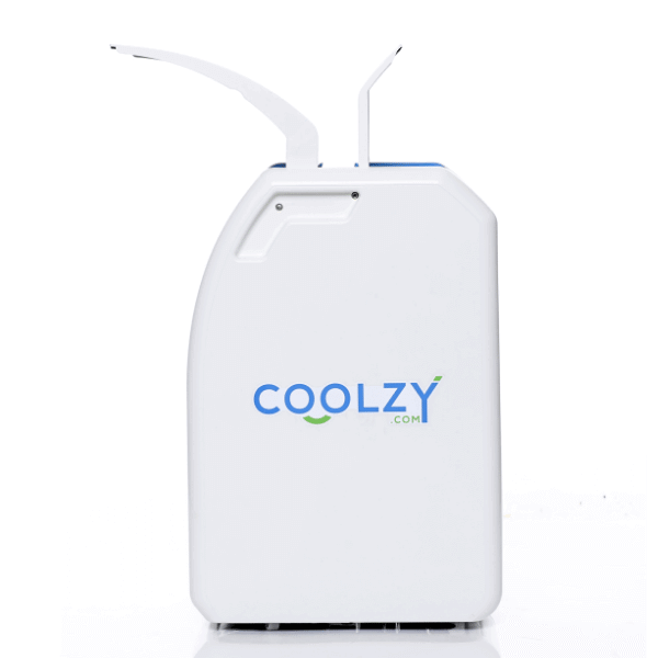 Load image into Gallery viewer, Coolzy PRO Portable Air Conditioner