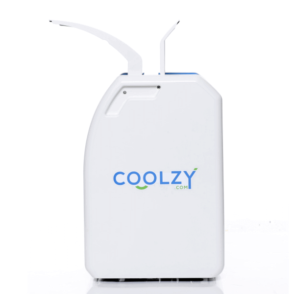 Load image into Gallery viewer, Coolzy PRO Portable Air Conditioner | Adventureco
