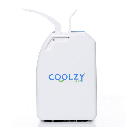 Coolzy PRO Portable Air Conditioner