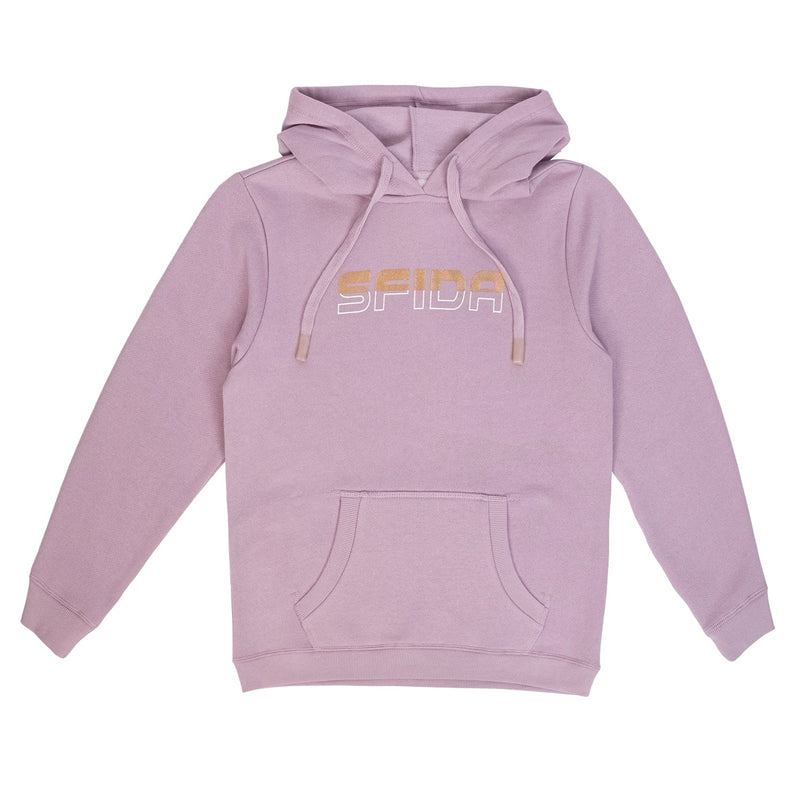 Load image into Gallery viewer, Isabella Girls Hoodie Sweat - Lilac
