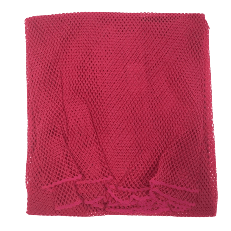 Load image into Gallery viewer, 3x Womens Fishnet Mesh Tops Long Sleeve Sheer Stretch See Through - Hot Pink-2