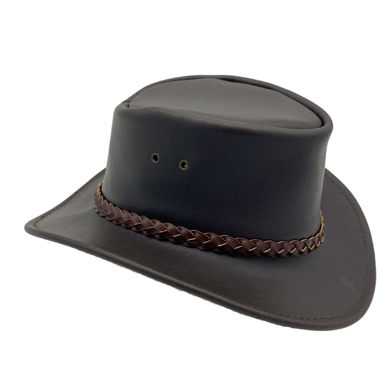 Load image into Gallery viewer, Jacaru 1301W Children's Hat – Waxed Cotton | Kids | UPF 50+