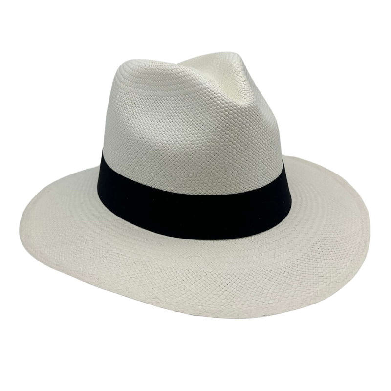 Load image into Gallery viewer, Jacaru 1812 The Original Panama Classic – Straw | UPF 30+