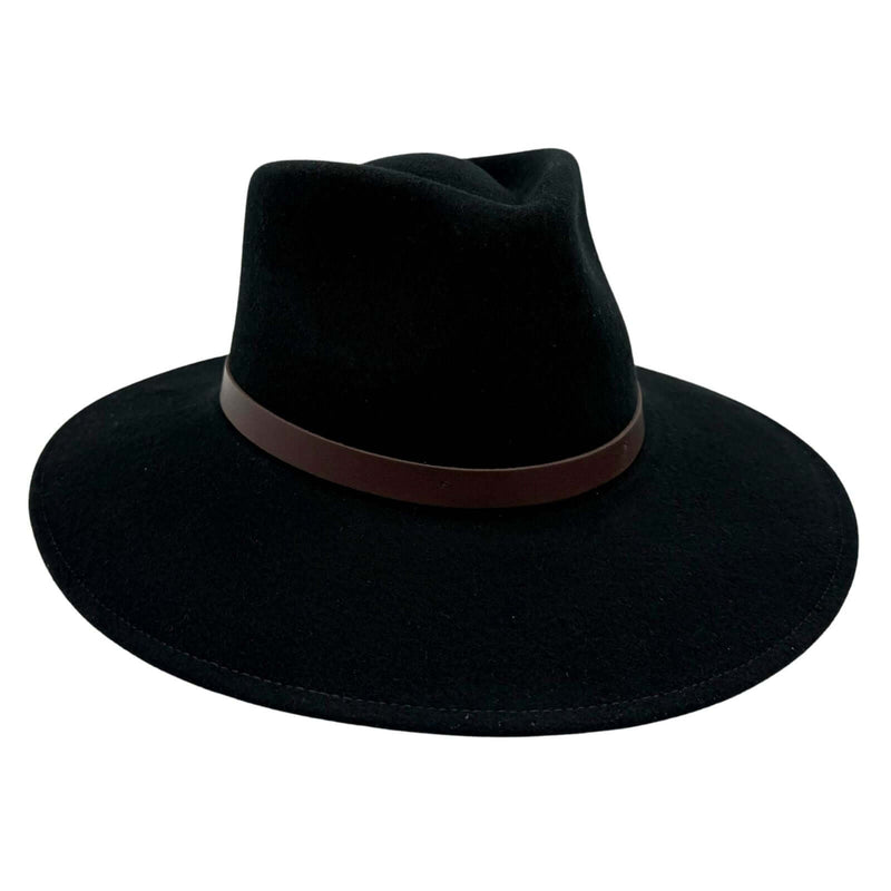 Load image into Gallery viewer, Jacaru 1840 Australia Classic Hat – Fine Wool Felt | Crushable