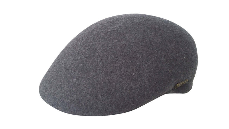 Load image into Gallery viewer, Jacaru 1850 Aston Drivers Cap – Wool Felt | Made in Australia