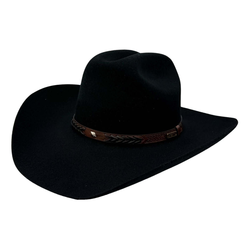 Load image into Gallery viewer, Jacaru 1857 Wool Felt Cowboy Hat – 100% Australian Wool | UPF 50+