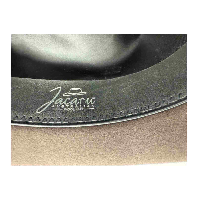 Load image into Gallery viewer, Jacaru 1857 Wool Felt Cowboy Hat – 100% Australian Wool | UPF 50+