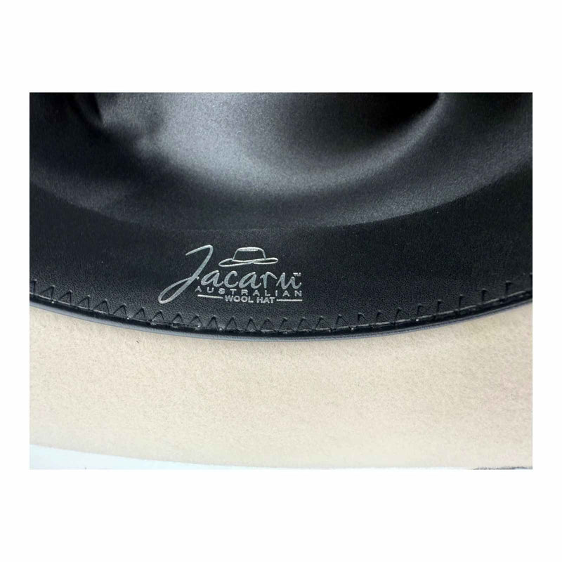 Load image into Gallery viewer, Jacaru 1857 Wool Felt Cowboy Hat – 100% Australian Wool | UPF 50+