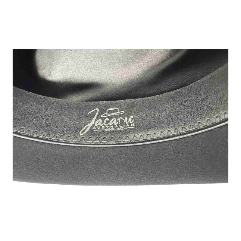 Load image into Gallery viewer, Jacaru 1857 Wool Felt Cowboy Hat – 100% Australian Wool | UPF 50+