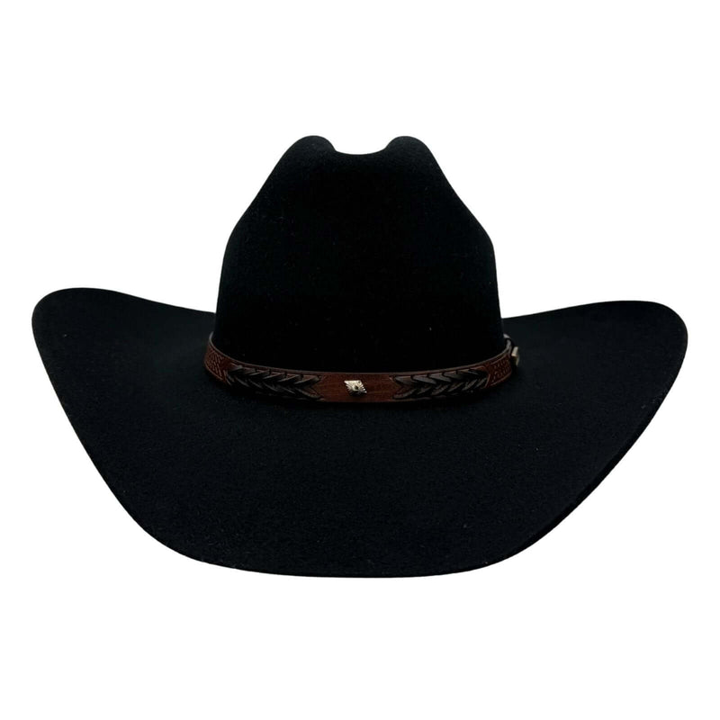 Load image into Gallery viewer, Jacaru 1857 Wool Felt Cowboy Hat – 100% Australian Wool | UPF 50+