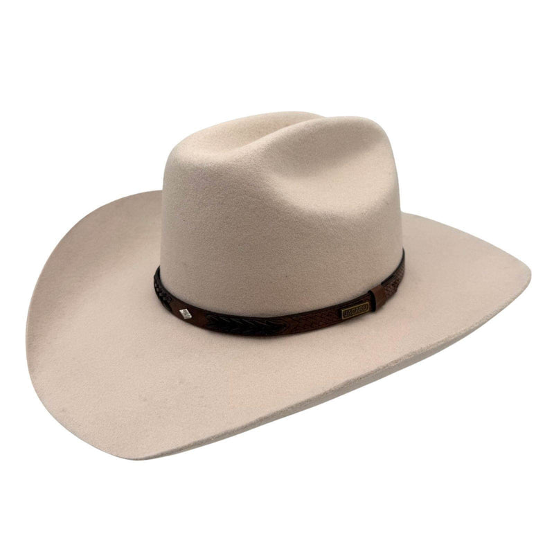 Load image into Gallery viewer, Jacaru 1857 Wool Felt Cowboy Hat – 100% Australian Wool | UPF 50+