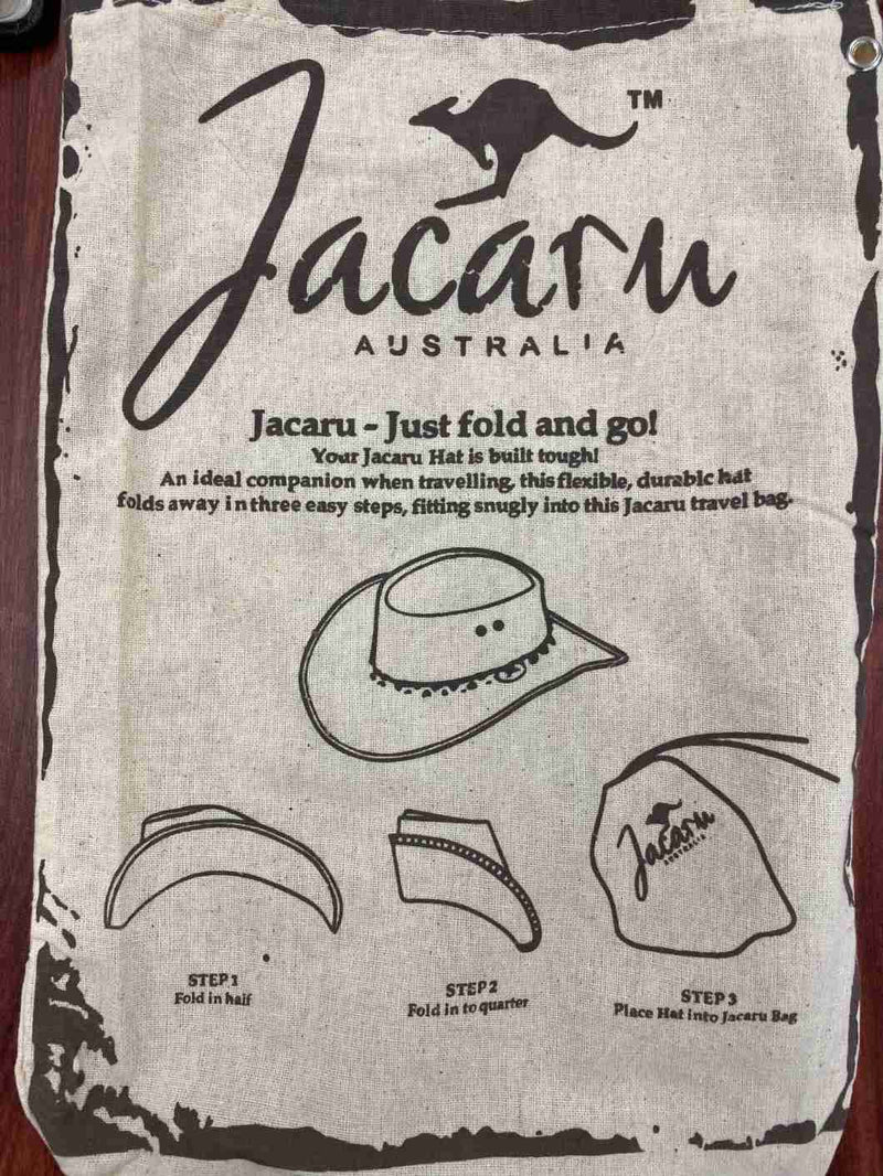 Load image into Gallery viewer, Jacaru 2500 Kangaroo Drivers Cap – Roo Leather | Australian Made