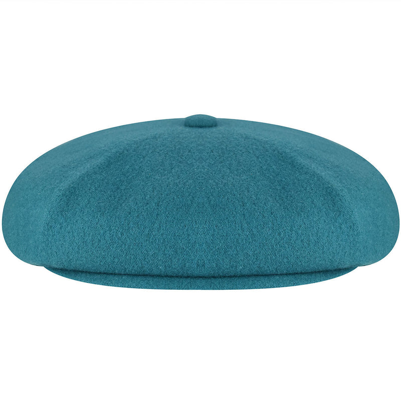 Load image into Gallery viewer, Kangol Mens Wool Hawker Newsboy Cap Hat Spitfire Galaxy Inspired - Fanfare-3