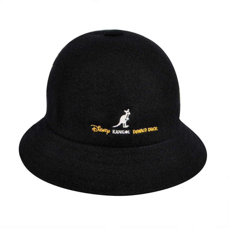 Load image into Gallery viewer, Kangol x Disney Bucket Hat 75th Anniversary Wool Blend Winter Cap - Dark Blue-4