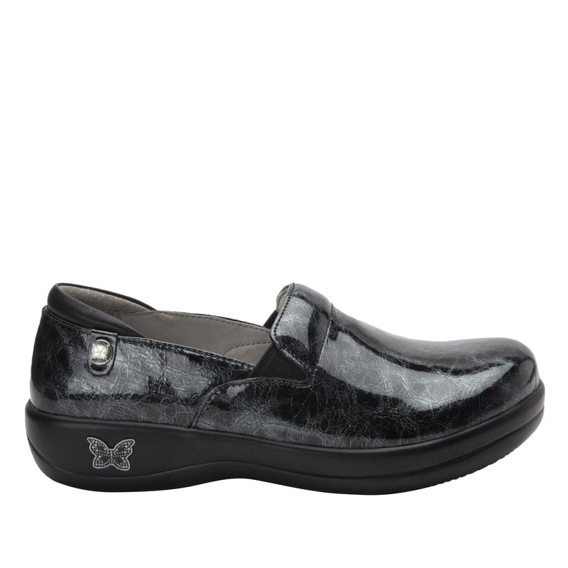 Load image into Gallery viewer, Alegria Womens Keli Nursing Shoes Slip On Womens Work Hospitality - Mantle-3