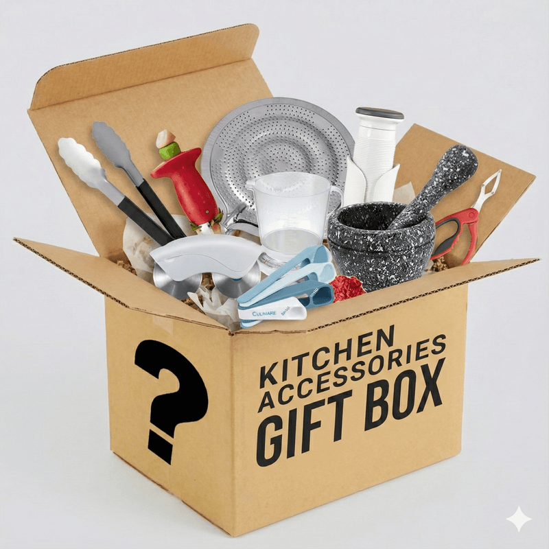 Load image into Gallery viewer, Kitchen Accessories Gift Box-1
