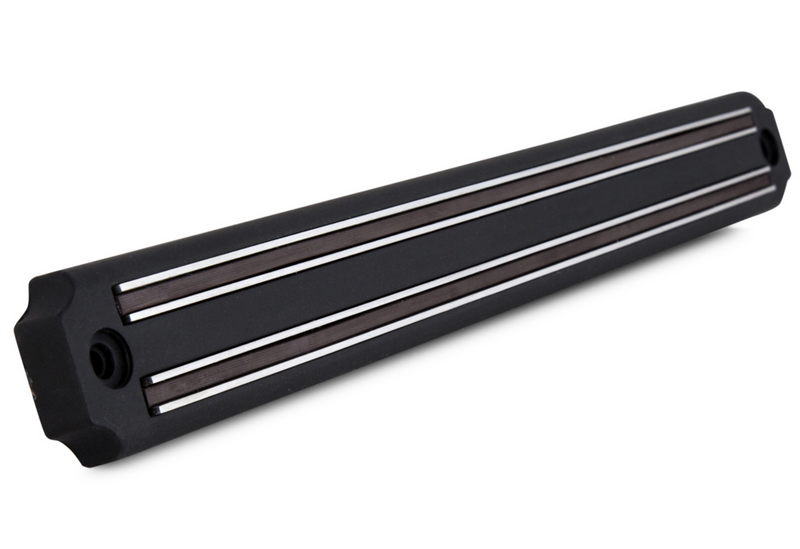 Load image into Gallery viewer, MAGNETIC KNIFE HOLDER Knife Fork Block Kitchen Rack Desk Organizer-3