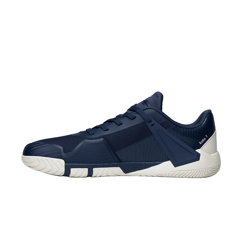 Load image into Gallery viewer, Notace Koto 1 Womens Navy/Cream-2