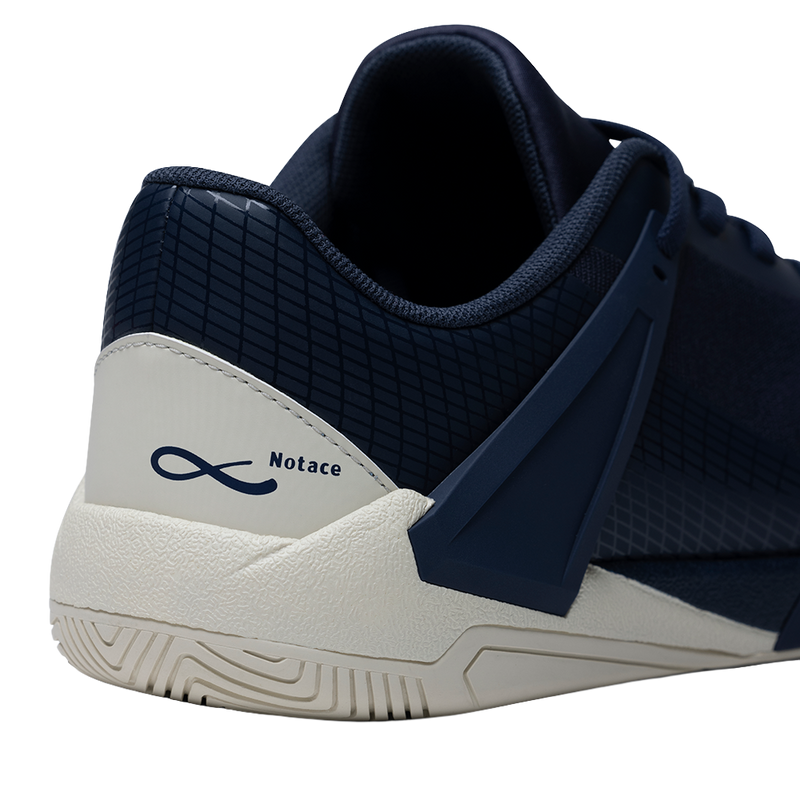 Load image into Gallery viewer, Notace Koto 1 Womens Navy/Cream-4