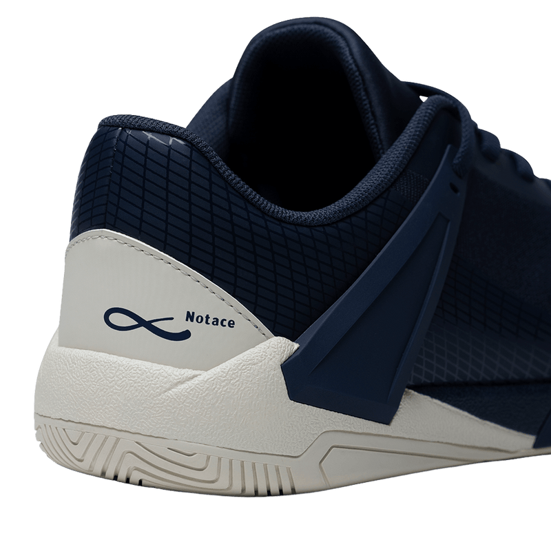 Load image into Gallery viewer, Notace Koto 1 Womens Navy/Cream-4