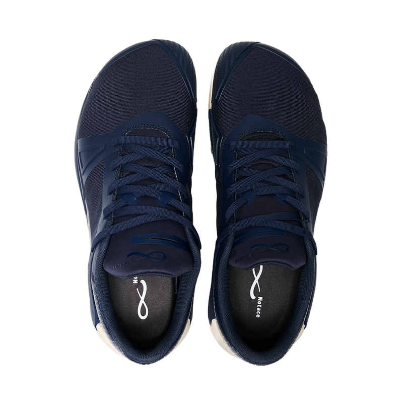 Load image into Gallery viewer, Notace Koto 1 Mens Navy/Cream-1