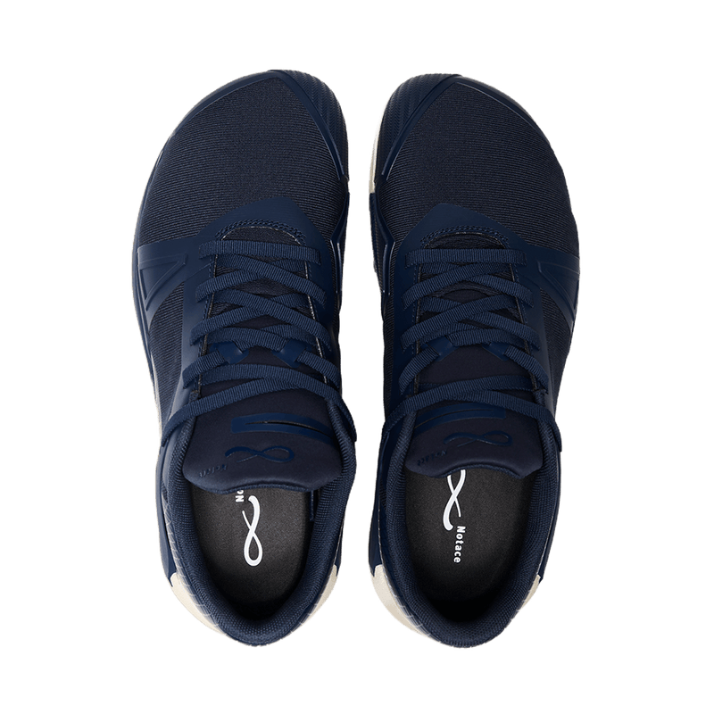 Load image into Gallery viewer, Notace Koto 1 Womens Navy/Cream-1