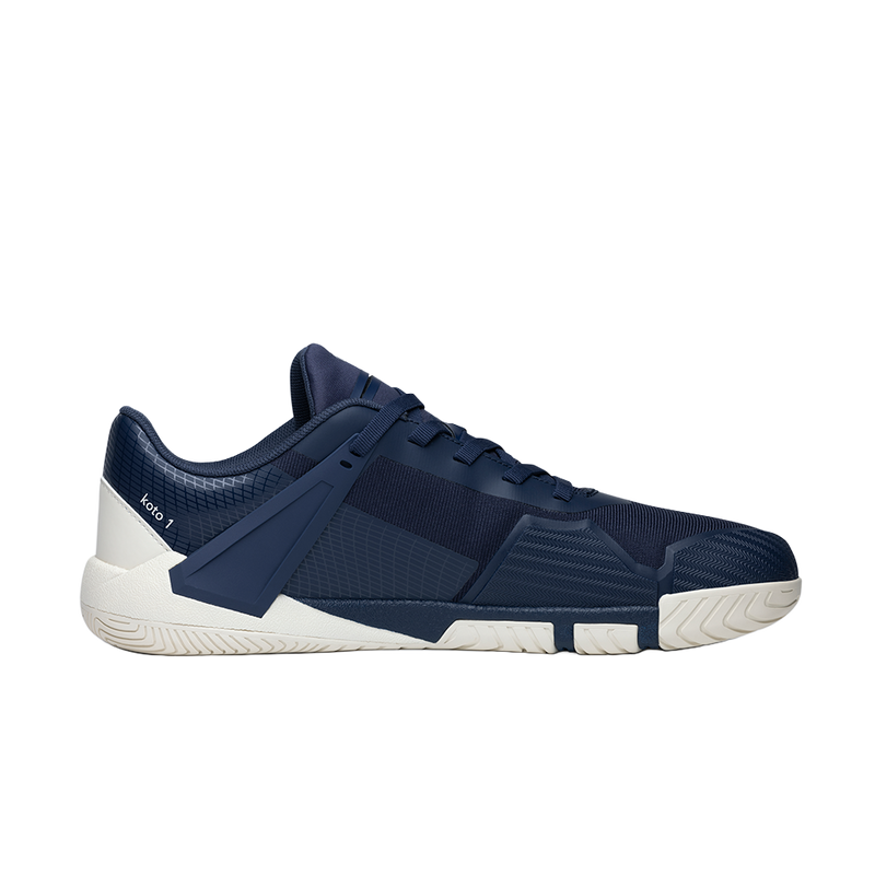 Load image into Gallery viewer, Notace Koto 1 Womens Navy/Cream-0