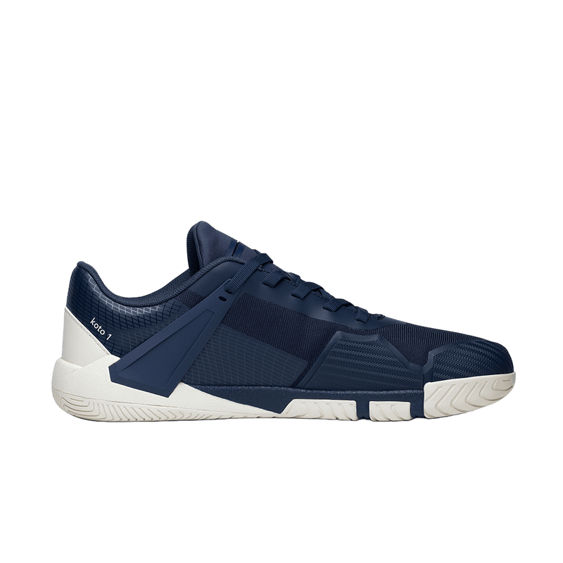 Load image into Gallery viewer, Notace Koto 1 Womens Navy/Cream-0