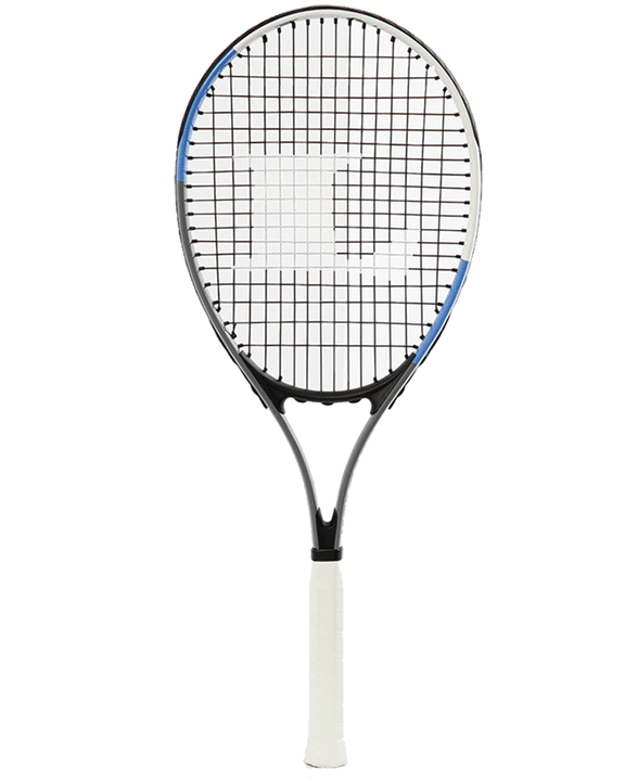 Load image into Gallery viewer, LUFT 27" Voltage Adult Aluminium Tennis Racquet 280g - Fully Strung-1