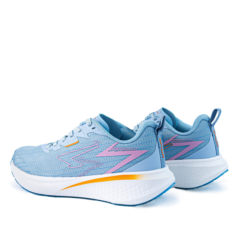 Load image into Gallery viewer, Mach 10 Women's Performance Runner - Sky