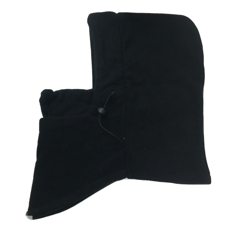 Load image into Gallery viewer, 3pc 3M Thinsulate Set Mens Black Thermal Windproof Beanie Hat Scarf Gloves-4