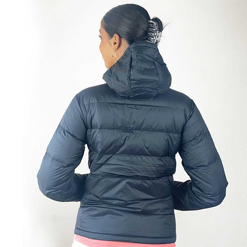 Load image into Gallery viewer, Sherpa Women&#39;s Midweight 650+ Hooded Down Jacket
