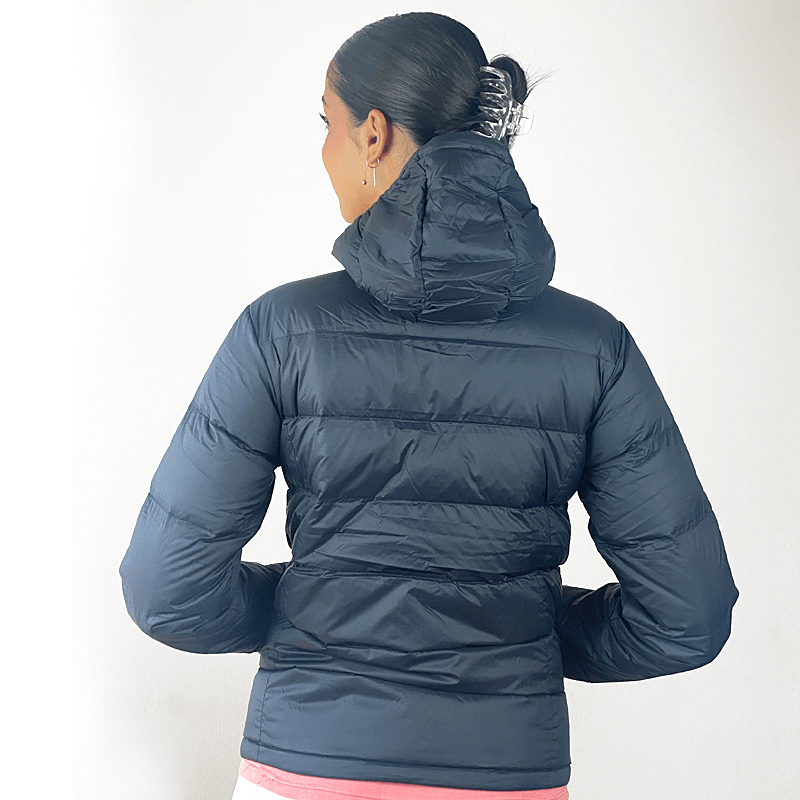 Load image into Gallery viewer, Sherpa Women's Midweight 650+ Hooded Down Jacket