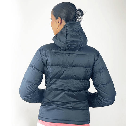 Sherpa Women's Midweight 650+ Hooded Down Jacket