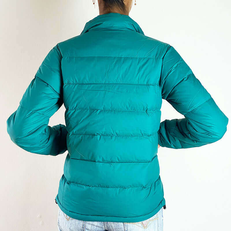 Load image into Gallery viewer, Sherpa Women's Midweight 650+ Down Jacket