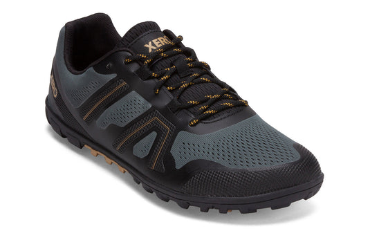 Mesa Trail II - Men's Trail Running Shoe-12