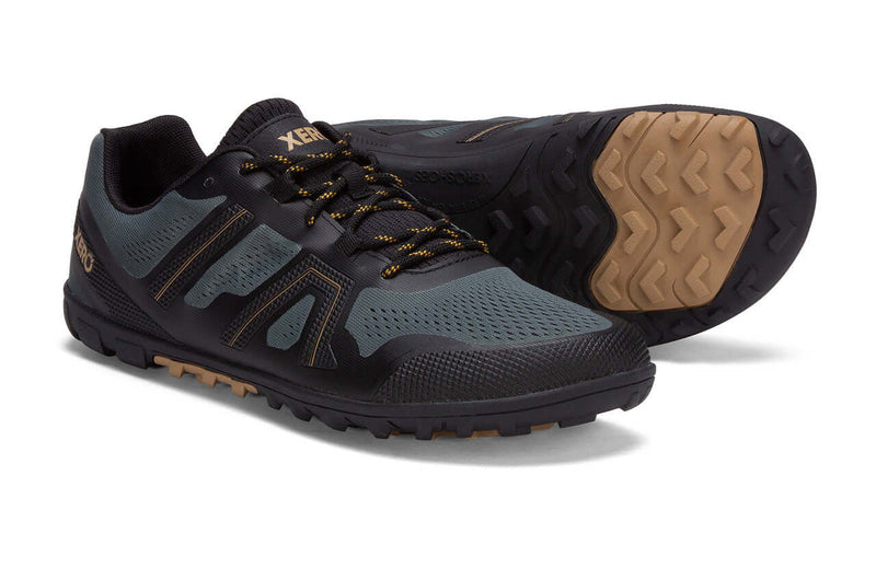 Load image into Gallery viewer, Mesa Trail II - Men's Trail Running Shoe-1
