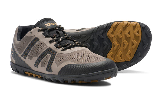 Mesa Trail II - Men's Trail Running Shoe-2