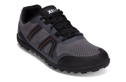 Mesa Trail II - Men's Trail Running Shoe-4