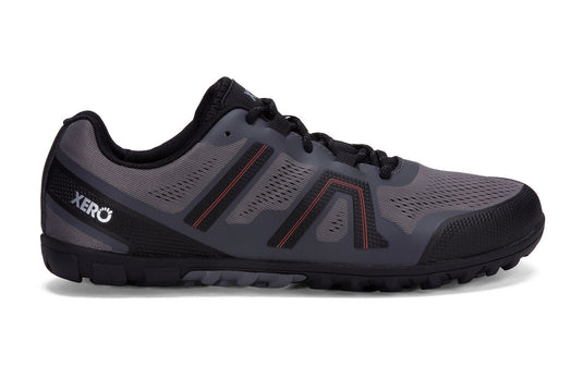 Mesa Trail II - Men's Trail Running Shoe-5