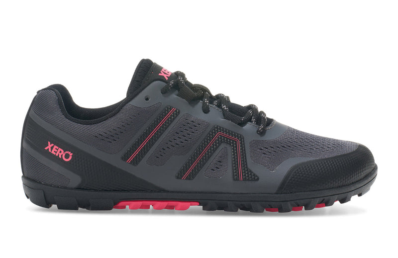 Load image into Gallery viewer, Xero Shoes Mesa Trail II – Women's Barefoot Trail Running Shoe