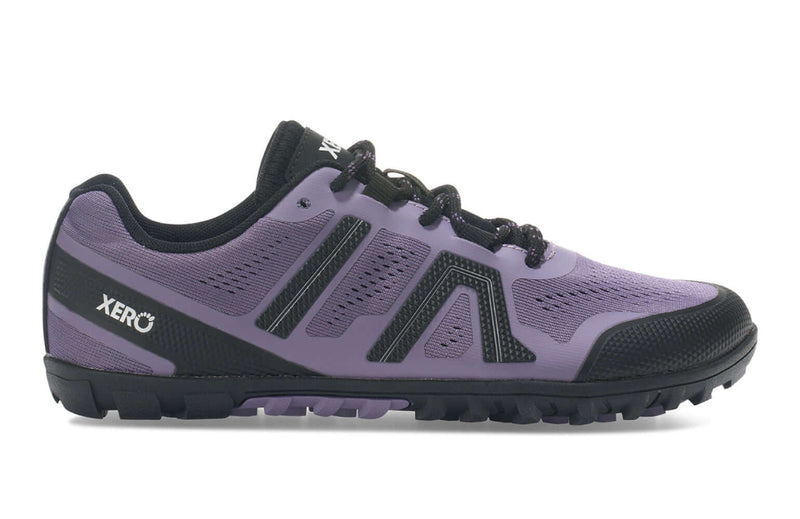 Load image into Gallery viewer, Xero Shoes Mesa Trail II – Women's Barefoot Trail Running Shoe