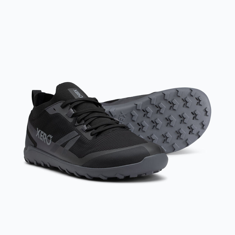 Load image into Gallery viewer, Xero Shoes Mesa Summit WP – Men's Waterproof Trail Running Shoes