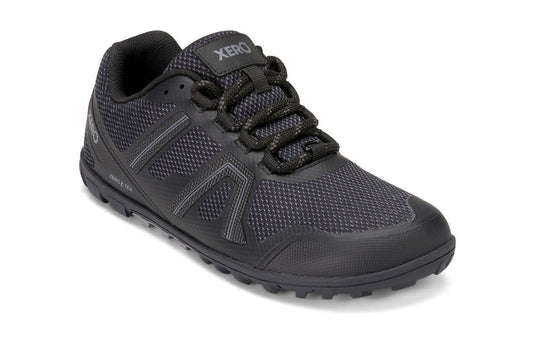 Mesa Trail WP - Women's Waterproof Trail Runner-2