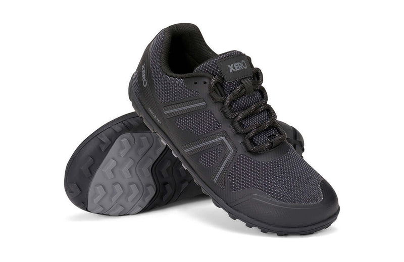 Load image into Gallery viewer, Mesa Trail WP - Women's Waterproof Trail Runner-3