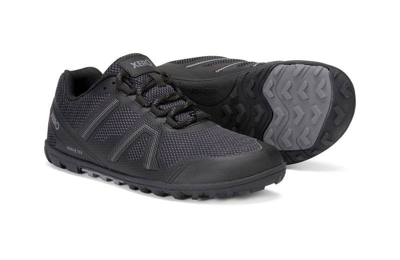 Load image into Gallery viewer, Mesa Trail WP - Women's Waterproof Trail Runner-0