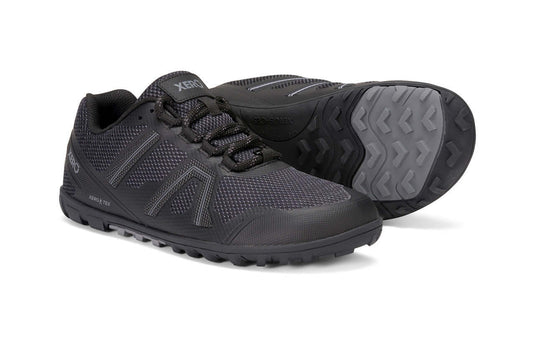 Mesa Trail WP - Women's Waterproof Trail Runner-0